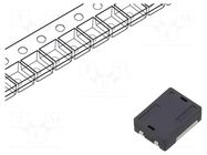 Filter: anti-interference; SMD; 20A; 16VDC; 12.1x9.1x3.5mm MURATA