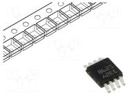 PMIC; DC/DC converter; Uin: 4.5÷35VDC; Uout: 1.242÷35VDC; 4A; SMD TEXAS INSTRUMENTS