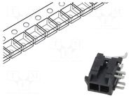 Connector: wire-board; socket; male; Micro-Fit 3.0; 3mm; PIN: 2 MOLEX