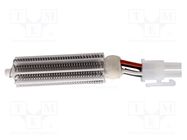 Heating element; for hot-air pencil METCAL