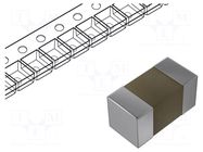 Capacitor: ceramic; MLCC; 47pF; 25V; C0G (NP0); ±2%; SMD; 01005 MURATA
