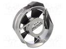 Fan: AC; axial; 172x150x51mm; 318m3/h; 51dBA; ball bearing; 2900rpm SANYO DENKI