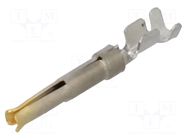 Contact; female; 20; CPC Series 2,HDP-20; 0.2÷0.6mm2; 24AWG÷20AWG TE Connectivity