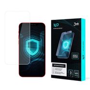 Screen protector for iPhone 13 Pro / iPhone 13 for the 3mk 1UP gaming screen, 3mk Protection