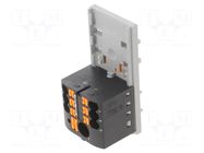 Splice terminal: distribution block; PTFIX; 41A; 450V; push-in PHOENIX CONTACT