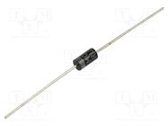 Diode: rectifying; THT; 200V; 2A; reel,tape; Ifsm: 60A; DO15; Ir: 50uA MICRO COMMERCIAL COMPONENTS