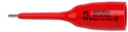 KNIPEX 98 39 025 Hexagon Socket for hexagonal socket screws with internal square 3/8" 92 mm
