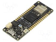 Dev.kit: Arduino Pro; prototype board; WIFI; Portenta; 5VDC ARDUINO