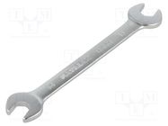 Wrench; spanner; 14mm,15mm; Chrom-vanadium steel; FATMAX® STANLEY