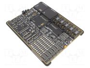 Dev.kit: Microchip PIC; Fusion v8; Architecture: PIC MIKROE