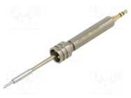 Tip; knife; 2mm; for soldering station ATTEN