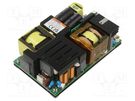 Power supply: switched-mode; for building in; 700W; 127÷370VDC AIMTEC