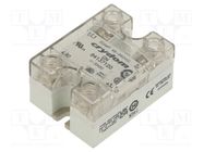 Relay: solid state; Ucntrl: 4÷32VDC; 50A; 48÷660VAC; 8413,GN SENSATA / CRYDOM