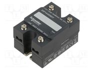 Relay: solid state; Ucntrl: 4÷32VDC; 50A; 48÷660VAC; screw type SCHNEIDER ELECTRIC