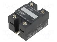 Relay: solid state; Ucntrl: 4÷32VDC; 50A; 48÷660VAC; SSP; 1-phase SCHNEIDER ELECTRIC