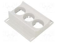 Cover; D01 HAGER