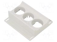 Cover; D01 HAGER