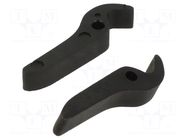 Trigger; for  soldering iron JBC TOOLS