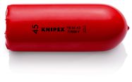 KNIPEX 98 66 45 Self-Clamping Slip-On Cap  130 mm