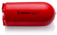 KNIPEX 98 66 60 Self-Clamping Slip-On Cap  140 mm