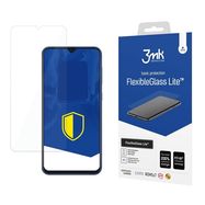 Samsung Galaxy A50 - 3mk FlexibleGlass Lite™, 3mk Protection