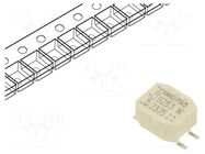 Inductor: wire with current compensation; SMD; 25uH; 800mA; 110mΩ EPCOS