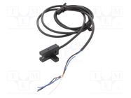 Sensor: photoelectric; Range: 5mm; NPN; DARK-ON,LIGHT-ON; 100mA AUTONICS