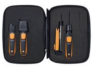 HVAC set; Smart Probe TESTO