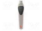 Radio handle; TESTO735-1,TESTO735-2 TESTO