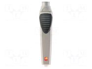Radio handle TESTO