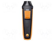 Probe positioner; Bluetooth; Range: 20m; Dim: 165x50x40mm TESTO