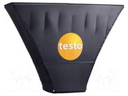 Test acces: measuring funnels; 305x1220mm TESTO