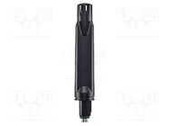 Probe head; Range: 0÷10000ppm; Humid.range: 5÷95%RH; Temp: 0÷50°C TESTO