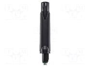 Probe head; Range: 0÷10000ppm; Humid.range: 5÷95%RH; Temp: 0÷50°C TESTO