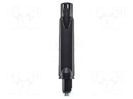 Probe head; Range: 0÷10000ppm; Humid.range: 5÷95%RH; Temp: 0÷50°C TESTO