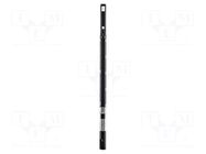 Probe head; 70÷110kPa; Temp: -20÷70°C; Resol: 0.1°C; ±3hPa; 5÷95%RH TESTO