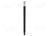 Vane probe head; Temp: -10÷70°C; Accur: ±1.8°C; Resol: 0.1°C TESTO