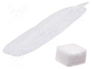 Filter; for desoldering; 20pcs. METCAL