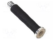 Holder; for  soldering iron METCAL