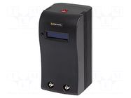 Station: control unit; Station power: 80W; Ch: 2; SmartHeat® METCAL
