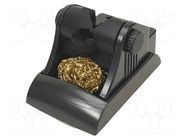 Soldering iron stand; for  soldering iron METCAL