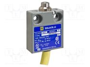 Limit switch; SPDT; -40÷104°C; Mat: metal TELEMECANIQUE SENSORS