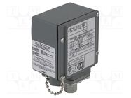 Module: pressure switch; relative pressure; 1÷40psi; 9012 TELEMECANIQUE SENSORS