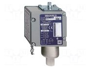 Converter: pressure; 1.4÷12bar; Operating temp: -56÷85°C TELEMECANIQUE SENSORS