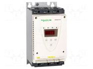 Module: softstart; for DIN rail mounting; 7.5kW; 17A SCHNEIDER ELECTRIC