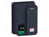 Vector inverter; 0.37kW; 3x230VAC; 0÷10V; for wall mounting; IN: 9 SCHNEIDER ELECTRIC