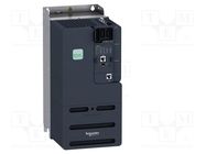 Vector inverter; 11kW; 3x400VAC; 3x380÷480VAC; 0÷10V; IN: 9; 24A SCHNEIDER ELECTRIC