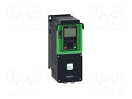 Inverter; 0.75kW; 3x400VAC; 3x380÷480VAC; 0÷10V; Analog in: 3; IP20 SCHNEIDER ELECTRIC