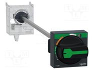Door coupling rotary handle; IP54 SCHNEIDER ELECTRIC