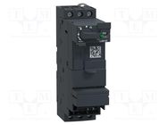 Module: power stand; TeSys Ultra; 12A SCHNEIDER ELECTRIC